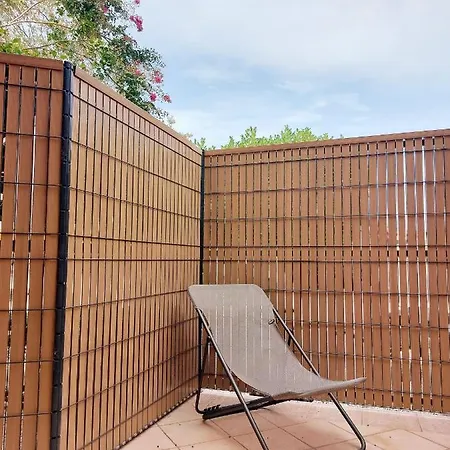 Tarbes Tres Beau T3 Avec Petite Terrasse Et Pkg * Odos